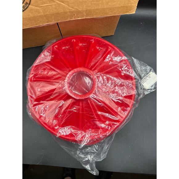 Snack Daddy Serving Tray - new in box - Picture 2 of 4